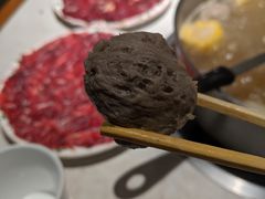 -汕头八合里海记牛肉店(清河店)