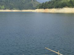 -云和湖仙宫景区