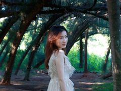-白沙门生态公园