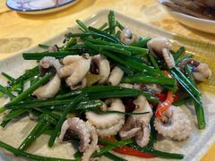 -老字号蛇口德记烧腊饭店·海鲜加工