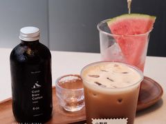 -THE RAVEN乌鸦咖啡(天利店)