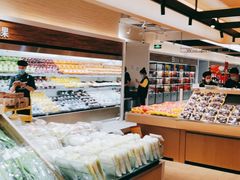 -T11生鲜超市(朝阳公园店)