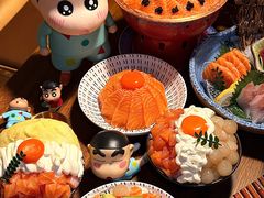 -河风の幸会精致料理