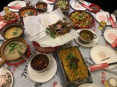 -九村烤脑花(大石坝总店)