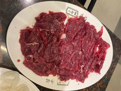 -八合里潮汕鲜牛肉火锅(深圳海岸城店)
