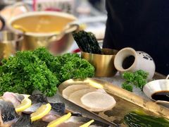 -韩味南山塔·烤肉自助(中骏世界城店)