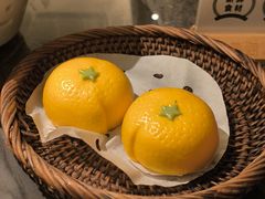 -前海沿·海鲜水饺青岛菜(乐客城店)
