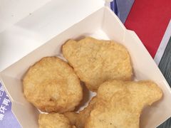 -麦当劳(鼓楼店)