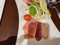 -上海金陵紫金山大酒店·汇海餐厅
