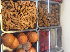 -北京稻香村(金盏店)