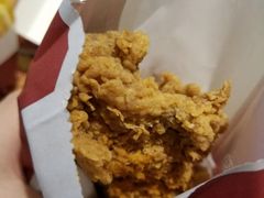 -肯德基(孝陵卫地铁站店)