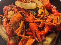 -聚味瞿记·龙虾堂(望城店)