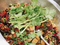 -天治宣·野椒鸡(龙头寺总店)