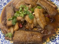 -三点小吃(山大店)