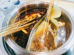 -屋头串串(中海环宇城店)