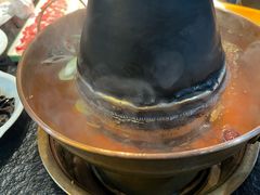 -德顺斋爆肚涮肉馆·烧烤·羊蝎子·清真炒菜(马驹桥店)