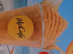 -麦当劳(豫园店)