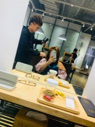 -Mentor Hair Salon