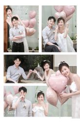 -新奕映像摄影机构