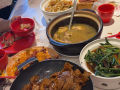 -避风塘·金牌店·夜宵(金玉兰店)