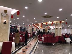 大堂-江南村酒家