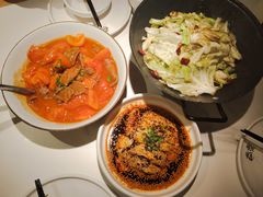 -首秀·四川料理(吾悦广场店)