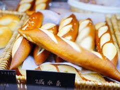 -仙峰天然面包(迎宾路店)