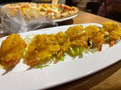 -盘炉forenza·云贵川融合小食堂 ( 钟楼中柳巷店)