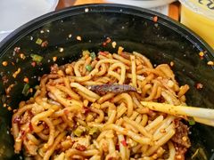 -文惠桥头大华干捞粉