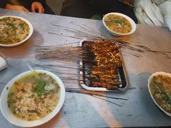 -宋文成烤肉(白沙巷店)