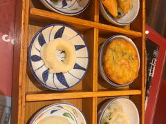 -味福记·本地特色菜(八一万达广场店)