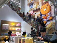 -KAKAO FRIENDS(弘大店)