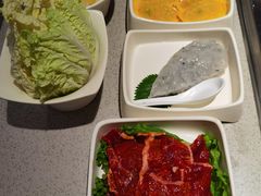 -海底捞大排档火锅(悦荟广场店)