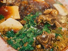 -爆肚于(赵公口桥店)