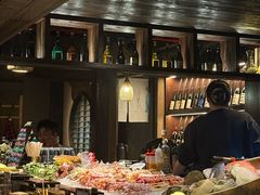 -三川·十酒Izakaya(南昌路店)
