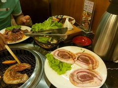 android_upload_pic-梦山水日本烧肉(五四广场店)