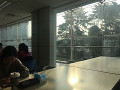 -苏州图书馆(人民路总馆)