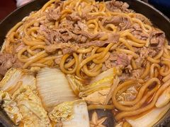 -樱の花亭日本料理店