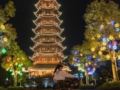 -厦门方特东方神画