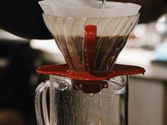 -Double cafe
