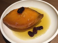 蜂蜜地瓜-奇滋豆味(南十四道街店)