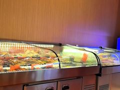 -霹雳火·重庆烧烤·江湖菜(解放碑店)