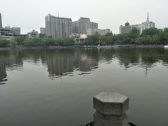 -文瀛公园