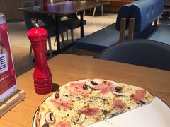 -Pizza Marzano玛尚诺(中骏世界城店)