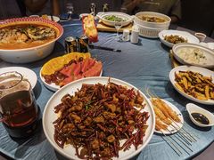 -名都饭店
