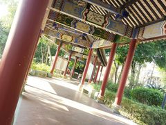 -佛山市三水温泉度假村