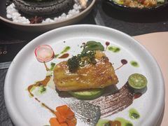 -匠和风精致料理(成都龙湖滨江天街店)