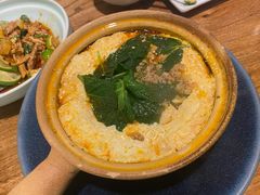 傣味包浆豆腐-紫滇源云南生态菜(丹凤街店)