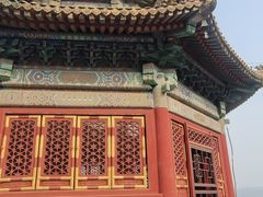 -普陀宗乘之庙(小布达拉宫)