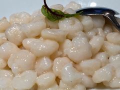 清炒河虾仁-和记小菜(东方店)